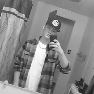 Meet your Posher, Chase